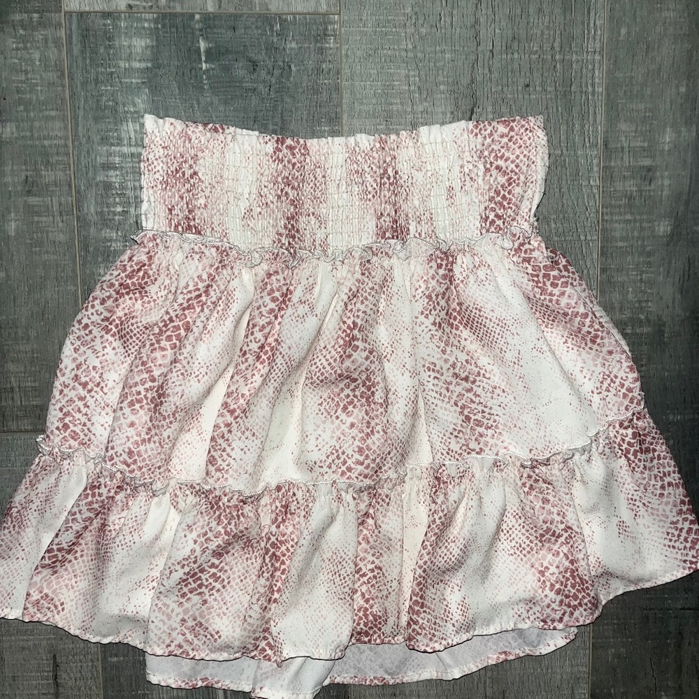 Alter’d State Skirt Size M